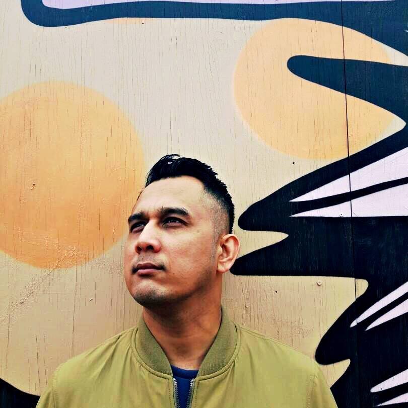 DJ ZaskarJiro Bangsar Kuala Lumpur